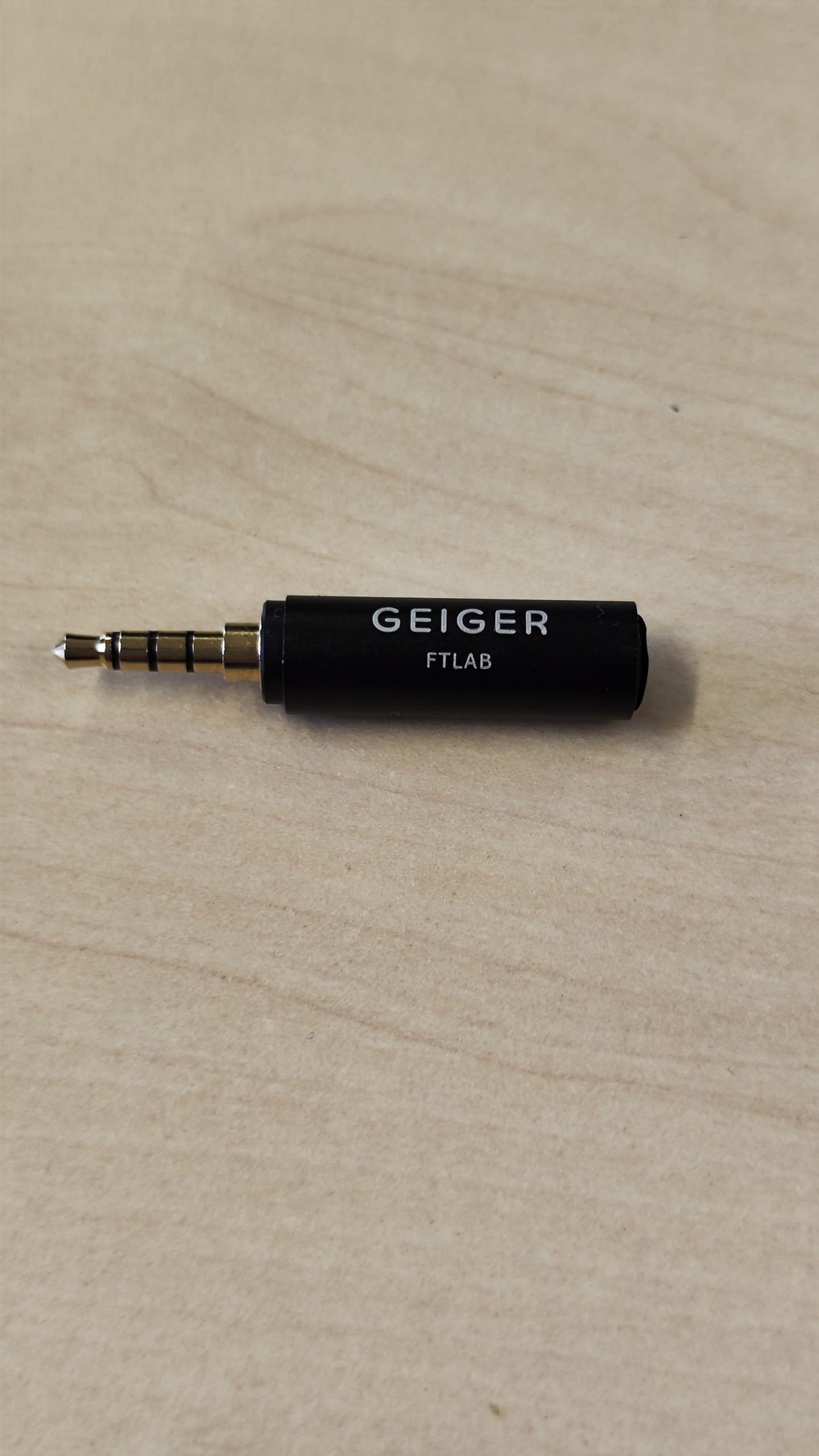 Smart Geiger FSG-001